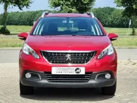 Peugeot 2008 1.2 PureTech Active | Navigatie | cruise thumbnail 2