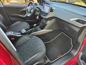 Peugeot 2008 1.2 PureTech Active | Navigatie | cruise thumbnail 11