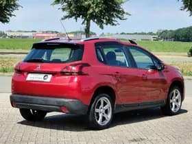 Peugeot 2008 1.2 PureTech Active | Navigatie | cruise thumbnail 6
