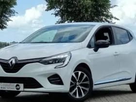 Renault Clio 1.0 TCe Zen | Carplay | Led | DAB