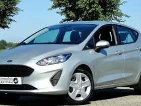 Ford Fiesta 1.1 Trend | Lane Assist | Carplay | Navi | Cruise