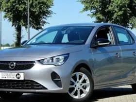 Opel Corsa 1.2 Edition | Carplay | Navi | Cruise | Bluetooth | Lane Assist