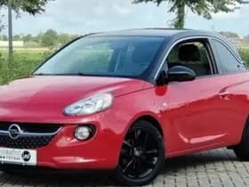 Opel ADAM 1.2 Slam | Cruise | Bluetooth | Airco