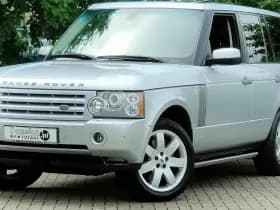 Land Rover Range Rover 3.6 TDV8 Vogue
