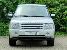 Land Rover Range Rover 3.6 TDV8 Vogue thumbnail 2