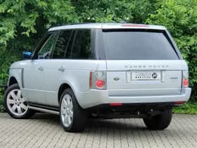 Land Rover Range Rover 3.6 TDV8 Vogue thumbnail 13