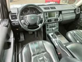 Land Rover Range Rover 3.6 TDV8 Vogue thumbnail 15