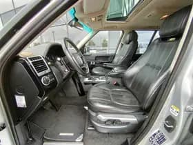 Land Rover Range Rover 3.6 TDV8 Vogue thumbnail 16