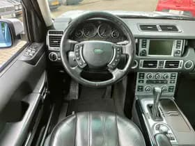 Land Rover Range Rover 3.6 TDV8 Vogue thumbnail 17