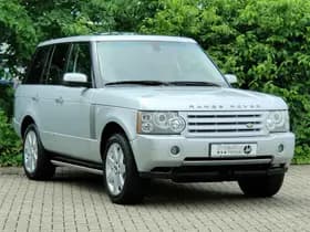 Land Rover Range Rover 3.6 TDV8 Vogue thumbnail 3