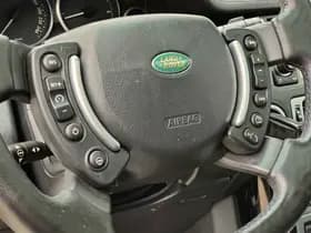 Land Rover Range Rover 3.6 TDV8 Vogue thumbnail 23