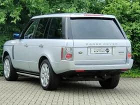 Land Rover Range Rover 3.6 TDV8 Vogue thumbnail 4