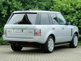 Land Rover Range Rover 3.6 TDV8 Vogue thumbnail 6
