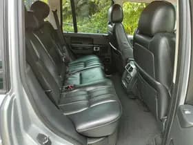 Land Rover Range Rover 3.6 TDV8 Vogue thumbnail 9
