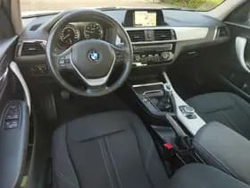 BMW 1 Serie 116i Executive | Led | Trekhaak | Navi | Climate thumbnail 13