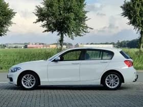 BMW 1 Serie 116i Executive | Led | Trekhaak | Navi | Climate thumbnail 7