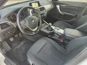 BMW 1 Serie 116i Executive | Led | Trekhaak | Navi | Climate thumbnail 9