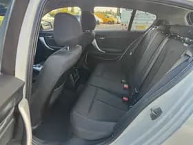 BMW 1 Serie 116i Executive | Led | Trekhaak | Navi | Climate thumbnail 10