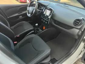 Renault Clio Estate 0.9 TCe Zen | Navi | Cruise | DAB thumbnail 11