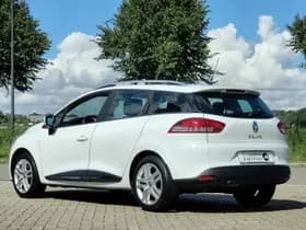 Renault Clio Estate 0.9 TCe Zen | Navi | Cruise | DAB thumbnail 4