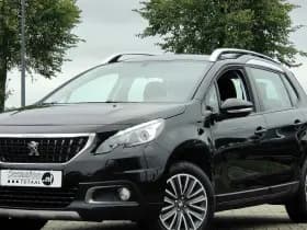 Peugeot 2008 1.2 PureTech Blue Lion | Carplay | Navi | Cruise