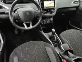 Peugeot 2008 1.2 PureTech Blue Lion | Carplay | Navi | Cruise thumbnail 13