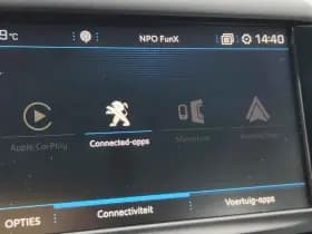 Peugeot 2008 1.2 PureTech Blue Lion | Carplay | Navi | Cruise thumbnail 17