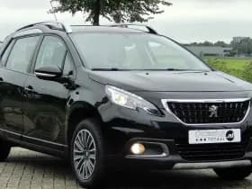 Peugeot 2008 1.2 PureTech Blue Lion | Carplay | Navi | Cruise thumbnail 3