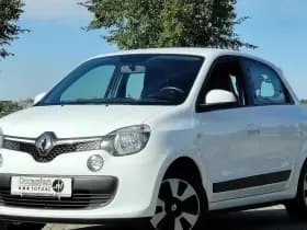 Renault Twingo 1.0 SCe Collection | Camera | Navi | DAB | Begrenzer