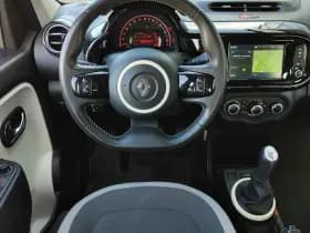 Renault Twingo 1.0 SCe Collection | Camera | Navi | DAB | Begrenzer thumbnail 13