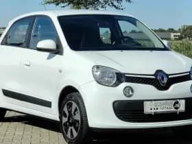 Renault Twingo 1.0 SCe Collection | Camera | Navi | DAB | Begrenzer thumbnail 3