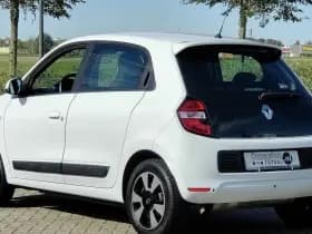 Renault Twingo 1.0 SCe Collection | Camera | Navi | DAB | Begrenzer thumbnail 4