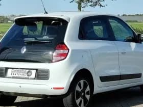 Renault Twingo 1.0 SCe Collection | Camera | Navi | DAB | Begrenzer thumbnail 6