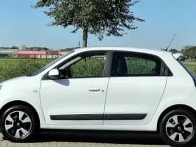 Renault Twingo 1.0 SCe Collection | Camera | Navi | DAB | Begrenzer thumbnail 7