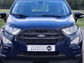 Ford EcoSport 1.0 EcoBoost ST-Line | B&O Audio | Carplay | Stoel+ Stuurverwarming thumbnail 2