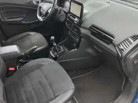 Ford EcoSport 1.0 EcoBoost ST-Line | B&O Audio | Carplay | Stoel+ Stuurverwarming thumbnail 11