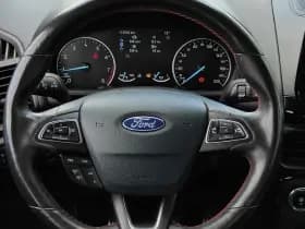 Ford EcoSport 1.0 EcoBoost ST-Line | B&O Audio | Carplay | Stoel+ Stuurverwarming thumbnail 15