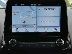 Ford EcoSport 1.0 EcoBoost ST-Line | B&O Audio | Carplay | Stoel+ Stuurverwarming thumbnail 16