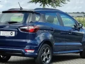 Ford EcoSport 1.0 EcoBoost ST-Line | B&O Audio | Carplay | Stoel+ Stuurverwarming thumbnail 6