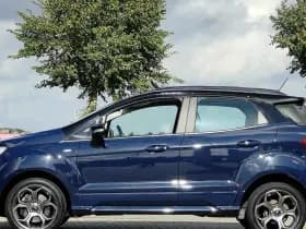 Ford EcoSport 1.0 EcoBoost ST-Line | B&O Audio | Carplay | Stoel+ Stuurverwarming thumbnail 7