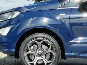 Ford EcoSport 1.0 EcoBoost ST-Line | B&O Audio | Carplay | Stoel+ Stuurverwarming thumbnail 8