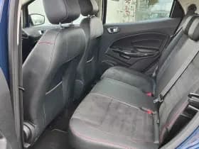 Ford EcoSport 1.0 EcoBoost ST-Line | B&O Audio | Carplay | Stoel+ Stuurverwarming thumbnail 10