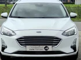 Ford FOCUS Wagon 1.0 EcoBoost Trend Edition Business | Navi | Carplay | Lane Assist thumbnail 2