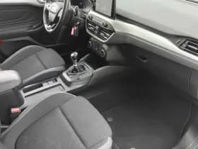 Ford FOCUS Wagon 1.0 EcoBoost Trend Edition Business | Navi | Carplay | Lane Assist thumbnail 11