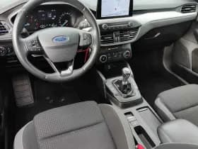 Ford FOCUS Wagon 1.0 EcoBoost Trend Edition Business | Navi | Carplay | Lane Assist thumbnail 13