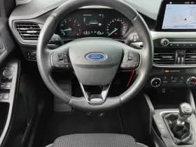 Ford FOCUS Wagon 1.0 EcoBoost Trend Edition Business | Navi | Carplay | Lane Assist thumbnail 14