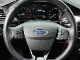 Ford FOCUS Wagon 1.0 EcoBoost Trend Edition Business | Navi | Carplay | Lane Assist thumbnail 15