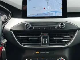 Ford FOCUS Wagon 1.0 EcoBoost Trend Edition Business | Navi | Carplay | Lane Assist thumbnail 16