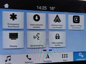 Ford FOCUS Wagon 1.0 EcoBoost Trend Edition Business | Navi | Carplay | Lane Assist thumbnail 17