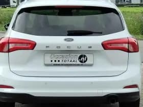 Ford FOCUS Wagon 1.0 EcoBoost Trend Edition Business | Navi | Carplay | Lane Assist thumbnail 5
